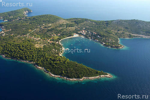 Villas Kolocep Hotel 25